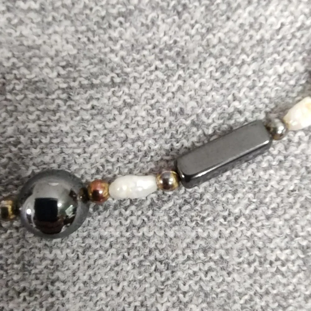 Vintage round rectangle